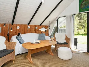 7 Person Holiday Home in Saeby - Image 2
