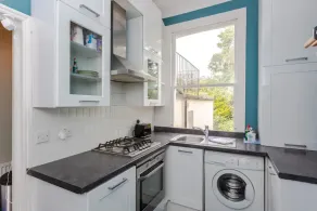 Peaceful 1 Bedroom Apartment in Tuffnell Park - Image 2