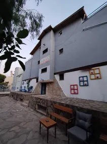 Blue Star Otel - Image 4