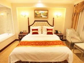 Wansi Hotel Beijing - Image 5