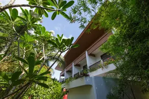 Elysia Boutique Resort - Image 2