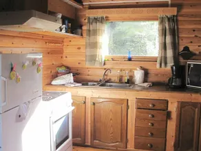 8 Person Holiday Home in Mandal, Norge - Image 5