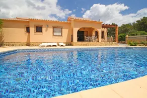 Villas Costa Calpe Roque - Image 2