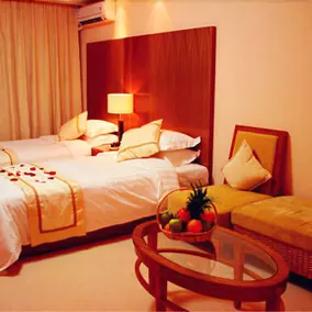 Elong Yam Hotel (ShundeFisherman's Wharf Branch) - Image 3