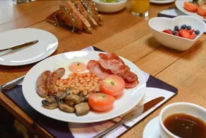 Crookabeck B&B - Image 2