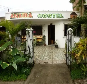 Anaira Hostel - Image 4