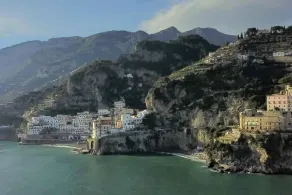 Stunning 5-guests Apartment 2 km From Amalfi - Image 3