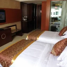 Bazhong Jiangbei Hotel - Image 2