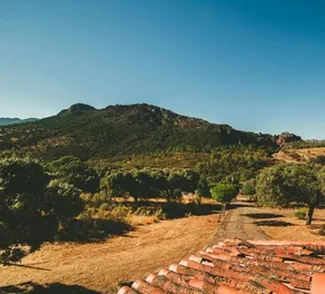 House With 6 Bedrooms in Alia, With Wonderful Mountain View, Private P - Image 4