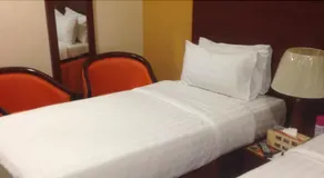 Al Aseel Hawazen Hotel - Image 2