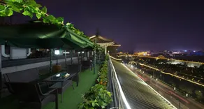 Fuhai Mingdu Hotel - Image 4
