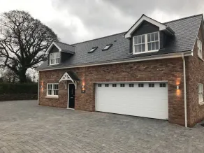 High Specification Coach House, Ebford - Image 4