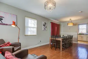 Beautiful Modern Colonial House 10m to DC - Image 4