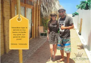 Puerto Bamboo - Image 4