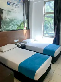 Koptown Hotel Kuala Lumpur - Image 2