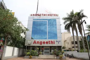 Angeethi Hotel Pvt Ltd - Image 3