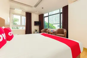 Ngan Son Hotel by OYO Rooms - Image 5