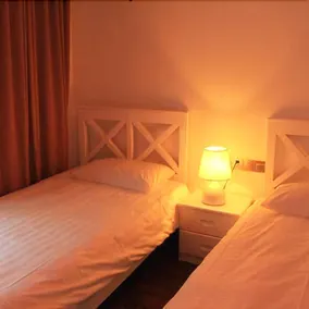 Haoke Chain Hotel - Image 2