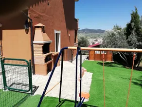 House With In Arriate MÁlaga With Wonderful Mountain View Priva... - Image 5