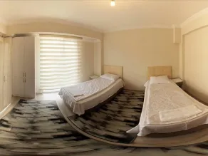 Alibaba Rezidans Apart Otel - Image 2