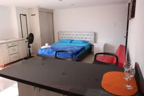 Cozy Aparment One Bed Poblado Frontera - Image 4