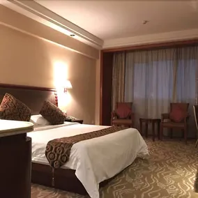 Noble Garden Hotel - Image 4