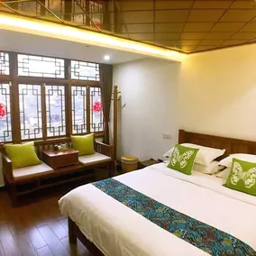 Tianquan Inn (Furong Town Xuanyage) - Image 3