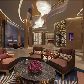 Weiyuan International Hotel (Shaoyang High-Speed Railway Station Branch) - Image 2