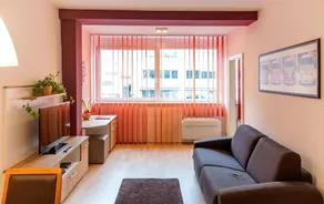 Wienwert Serviced Apartments Karlsplatz - Image 5