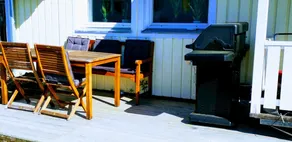 Appartement avec sauna, terrasse et barbecue - Image 2