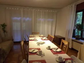 Cozy Villa Rooms near Wavre - Image 5