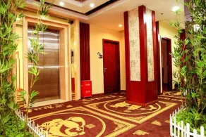 Panda Price Selected Hotel Chengdu Xinhua Park Branch - Image 4
