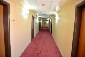 Jeddah Park Hotel - Image 4