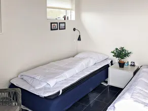 4 Star Holiday Home in Højslev - Image 3