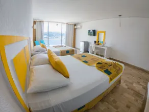 Hotel Romano Palace Acapulco - Image 4