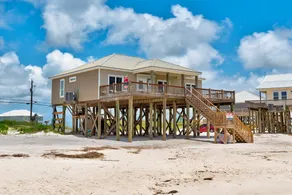 Off The Hook - Very Private Lot With Amazing Gulf Views Perfect For Your Family Beach Vacation 4 Be - Image 3