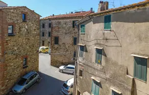 Beautiful Apartment in Civitella Marittima With Wifi and 3 Bedrooms - Image 2