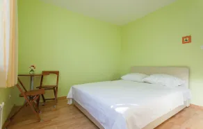 Stunning Home in Zaton Mali With Wifi and 4 Bedrooms - Image 3