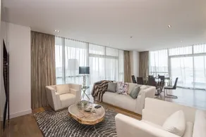 2BR Corner Unit Huge Balcony CityWalk B1 - Image 4