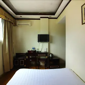 Doumen Baitengshan Hotel (Zhuhai Art  College)budget - Image 5