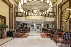 Konoz Al Yam Hotel Jeddah - Image 3