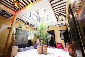 Luzia Riad And Spa - Image 2