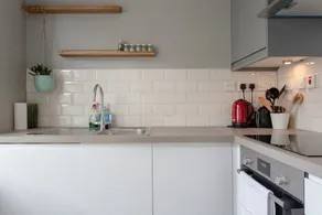 Lovely Flat in Kentish Town - Image 2
