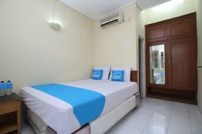 Airy Eco Syariah Cakung Penggilingan Raya 41 Jakarta - Image 2