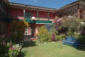 Hospedaje Los Jardines - Image 5