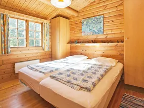 Cozy Holiday Home in Gedser Near Sea - Image 3