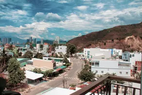 Ha Vieng Apartment - Image 3