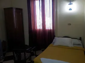 Acropole Alexandria Hotel - Image 2
