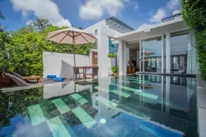 KC Beach Club & Pool Villas - Image 5