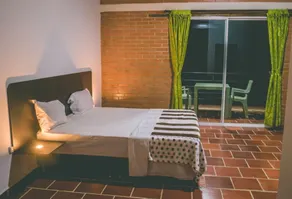 Hotel Mirador De Curiti - Image 2